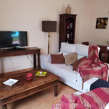 Casita Con Encanto Sada