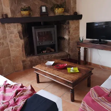 Casita Con Encanto