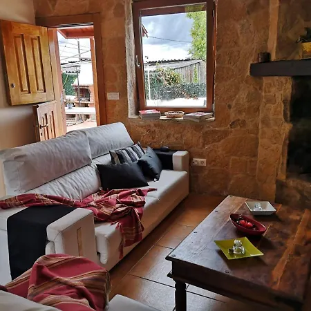 Casa de Férias Casita Con Encanto *