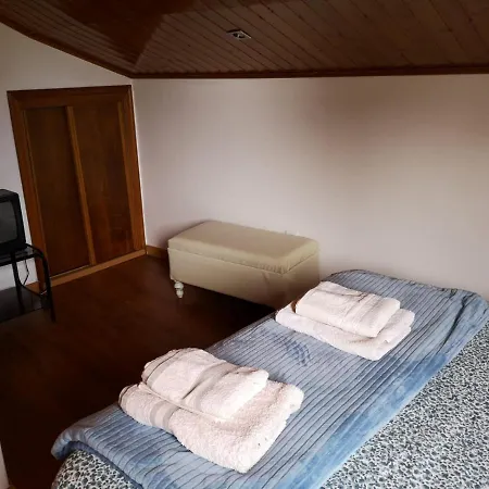 Casa de Férias Casita Con Encanto Sada