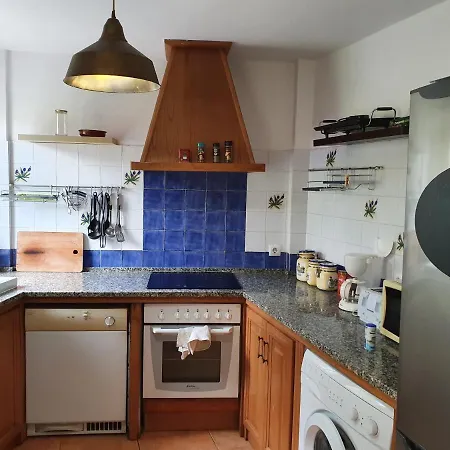 Casita Con Encanto * Sada