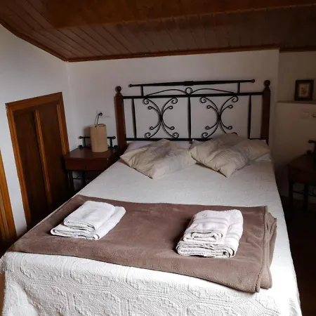 Casita Con Encanto Casa de Férias