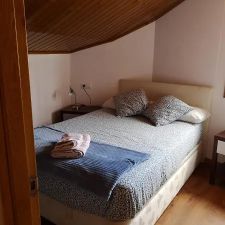 Casita Con Encanto Casa de Férias *
