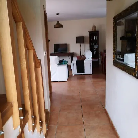 Casita Con Encanto * Sada