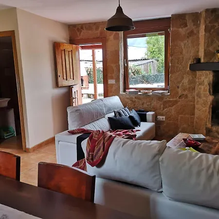 Casita Con Encanto Casa de Férias *