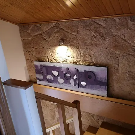 Casita Con Encanto * Sada