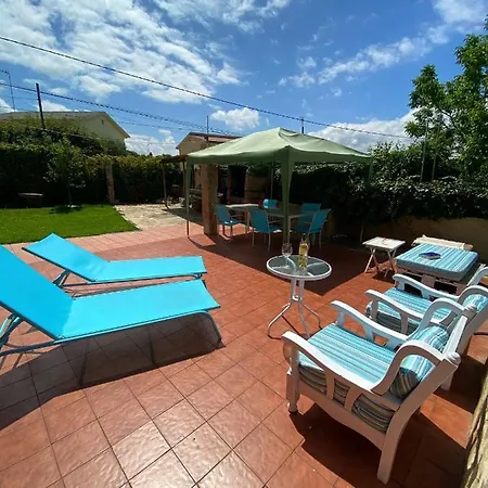 Casita Con Encanto * Sada