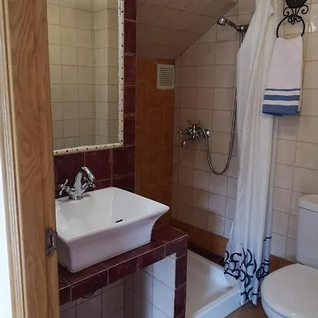Casita Con Encanto * Sada